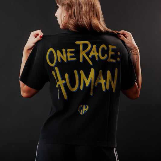 ONE RACE TEE