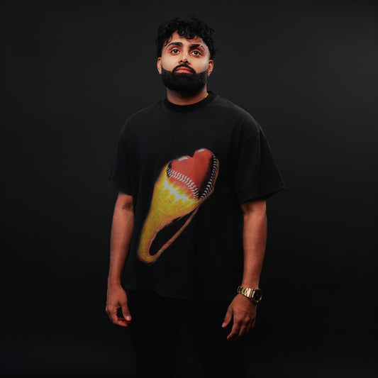 GHC HOMERUN TEE