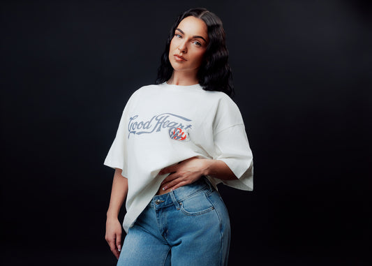GHC BASEBALL TEE