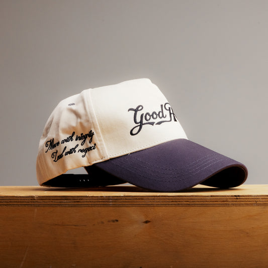 GHC SIGNATURE HAT