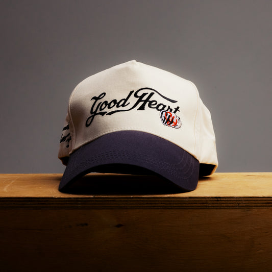 GHC SIGNATURE HAT