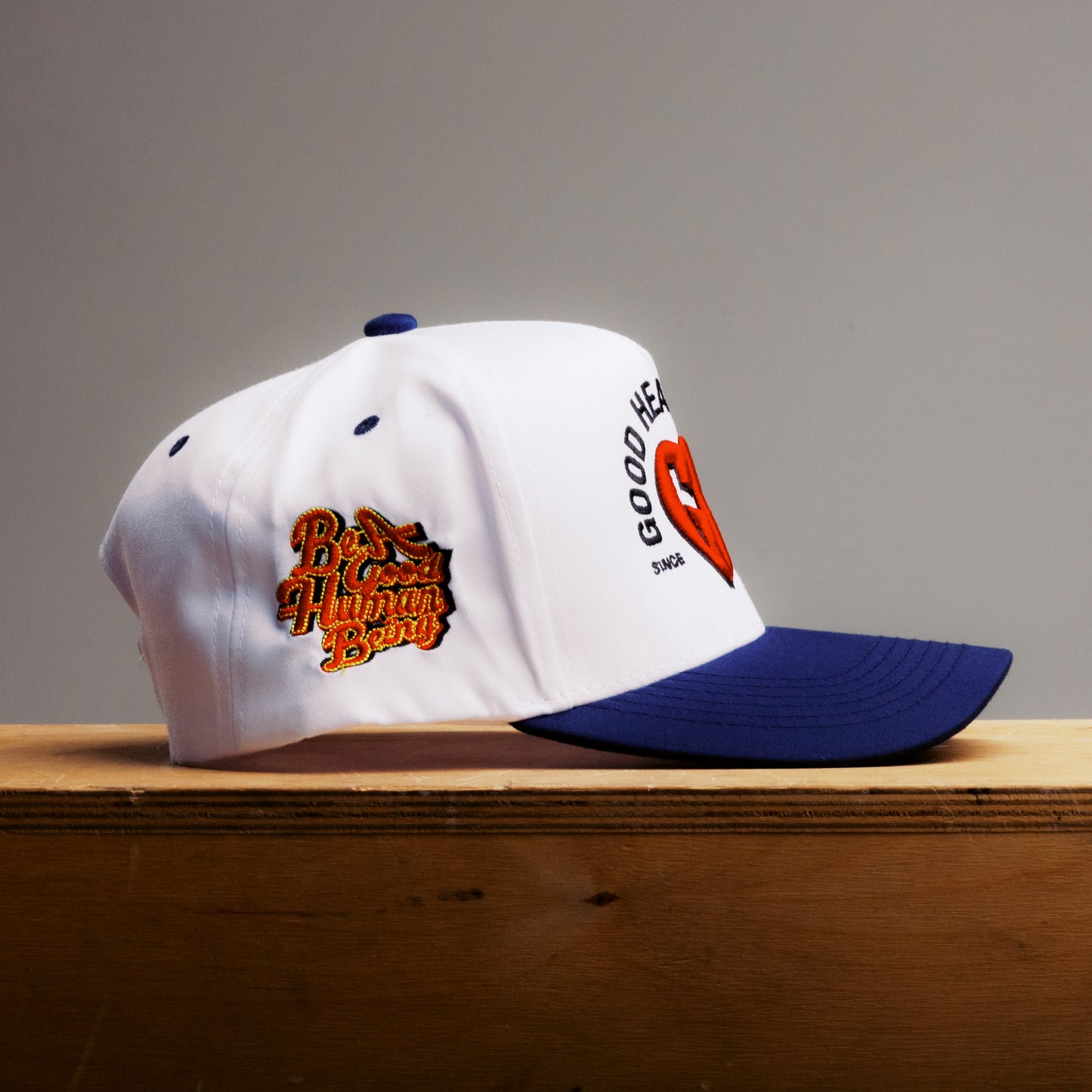 GHC STAMP HAT
