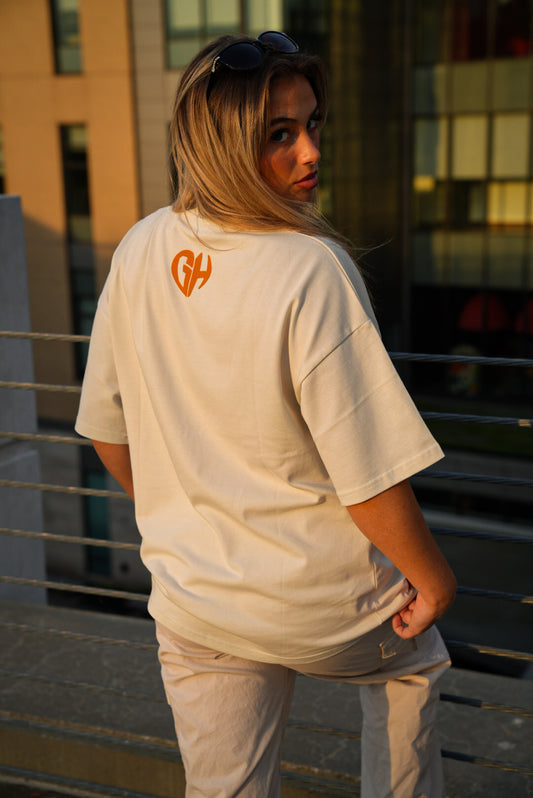 INSPIRING TEE