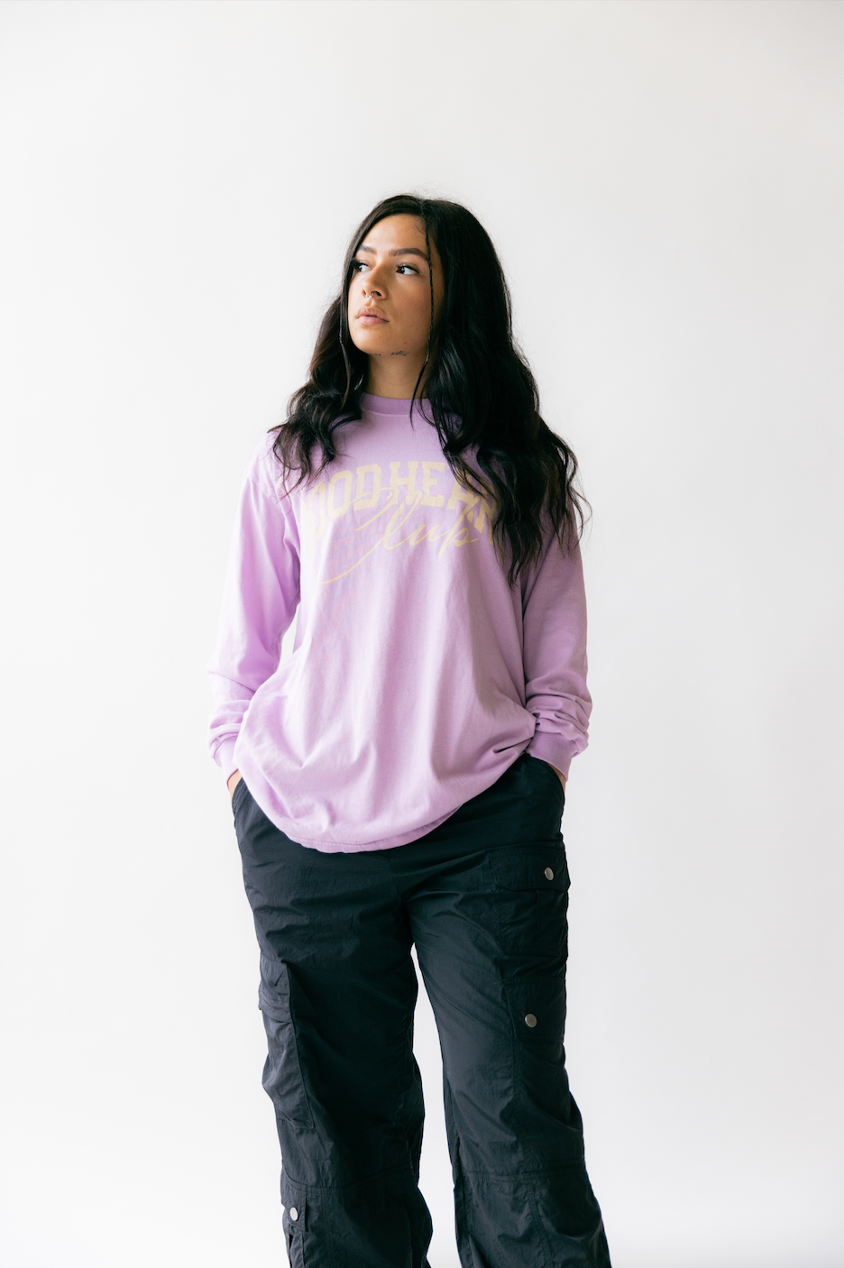 RETRO PURPLE C2