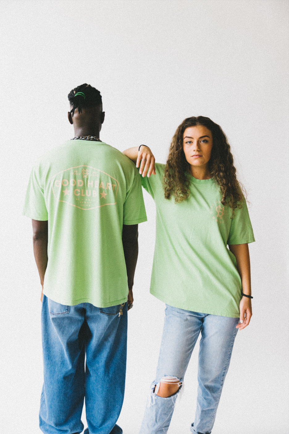 RETRO GREEN C2