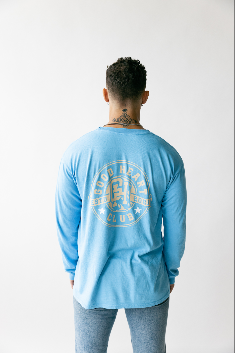 RETRO BLUE C2