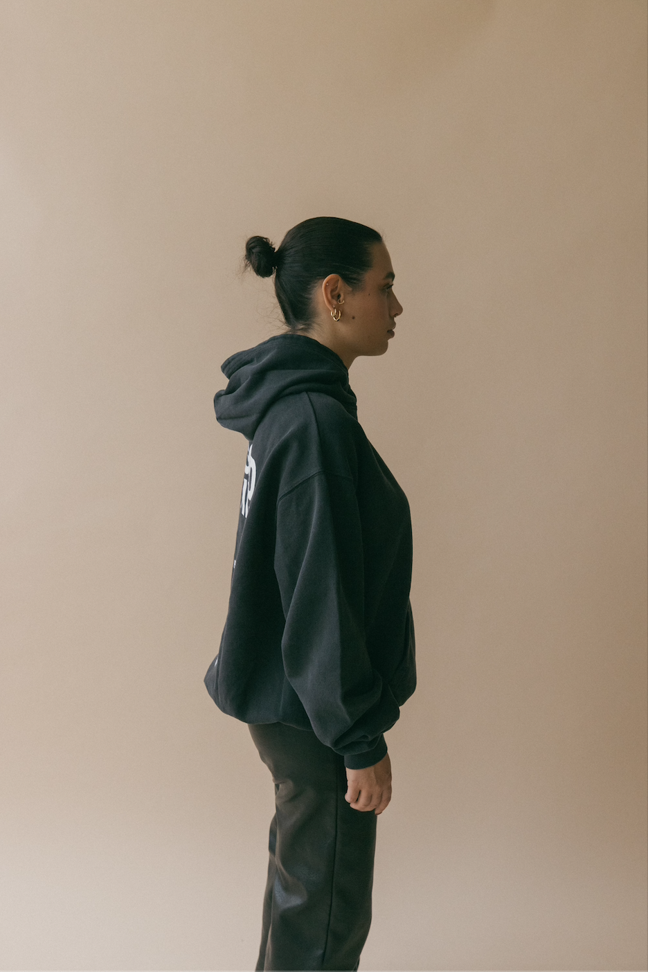 VINTAGE HOODIE C3