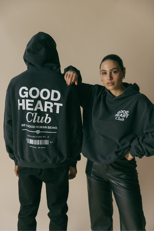 VINTAGE HOODIE C3