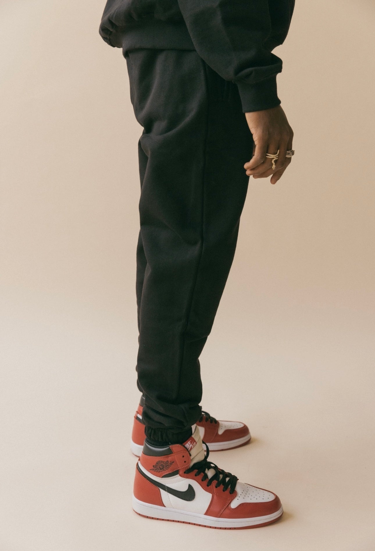 Heartz Sweatpants