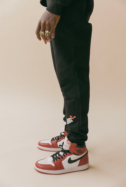Heartz Sweatpants