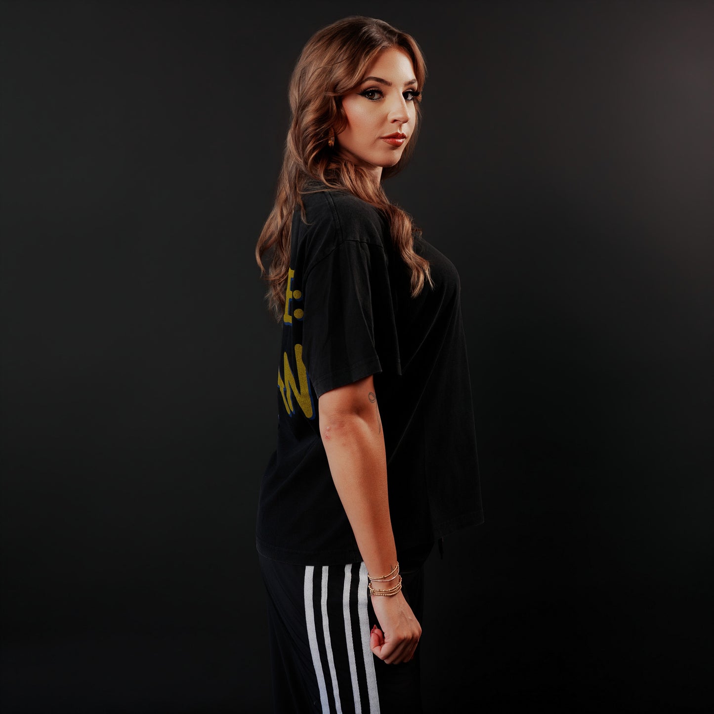 ONE RACE TEE