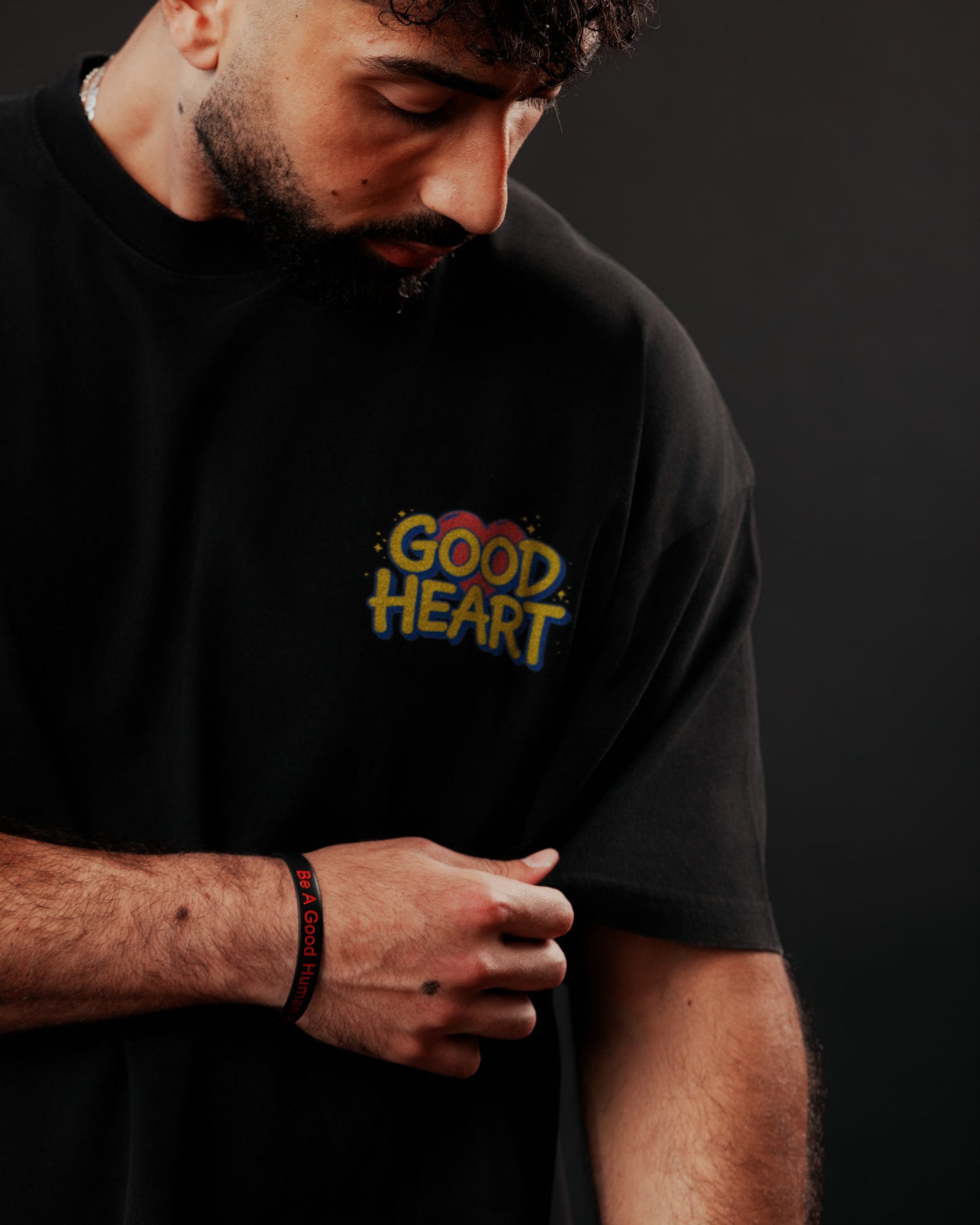 ONE RACE TEE