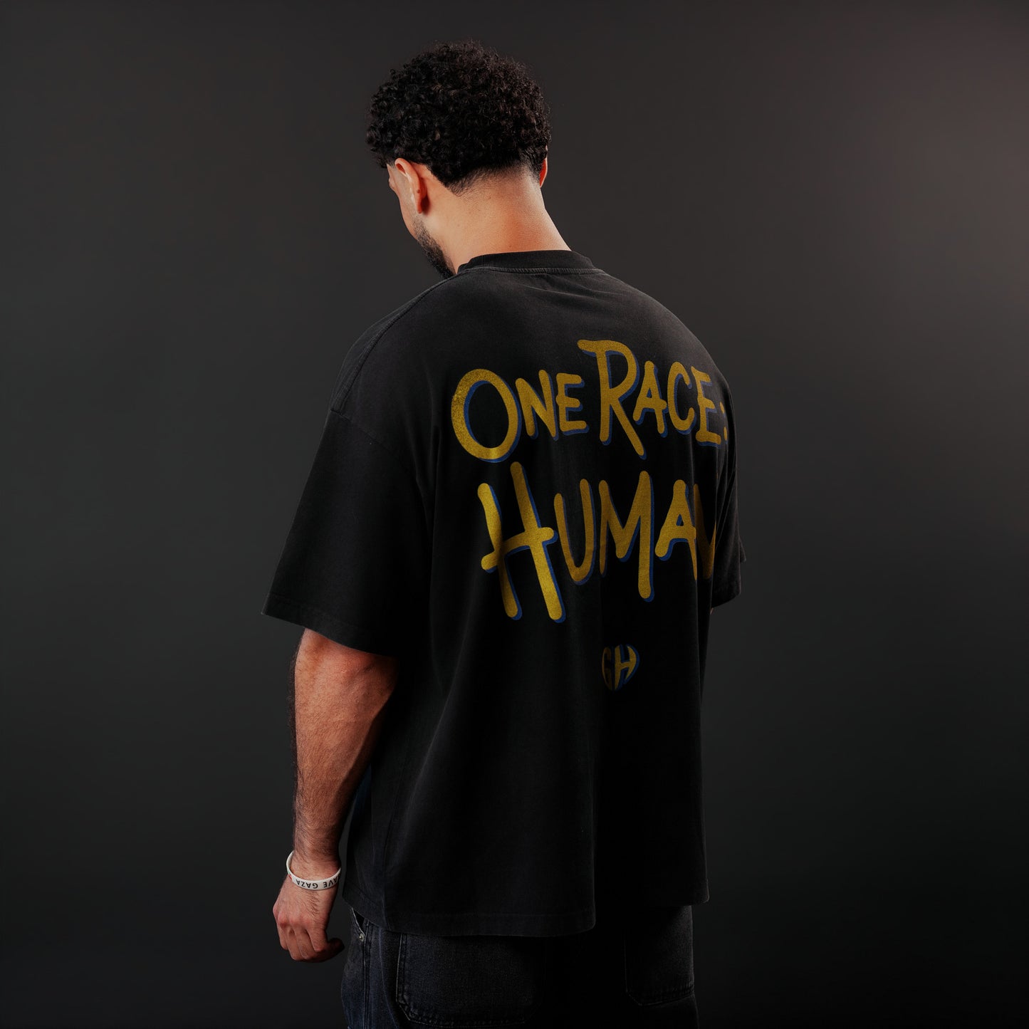 ONE RACE TEE