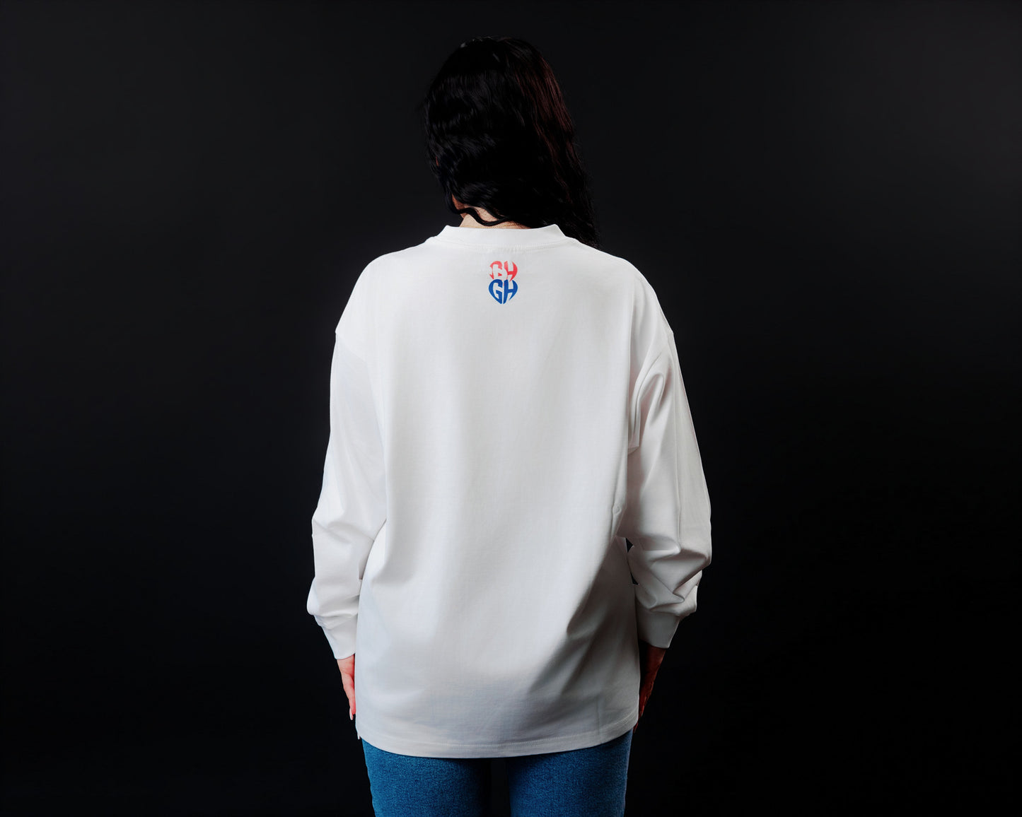 GHC WORLDWIDE LONGSLEEVE