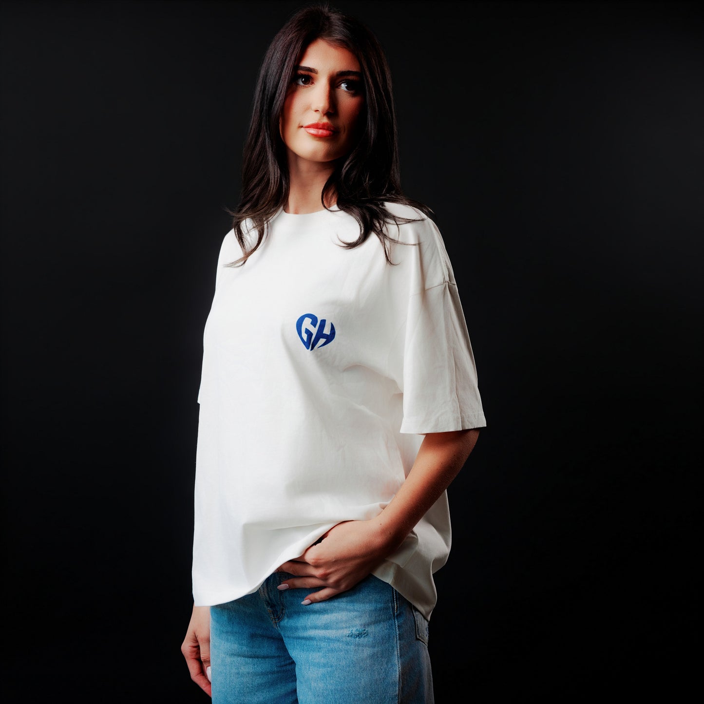 GHC FLAG TEE