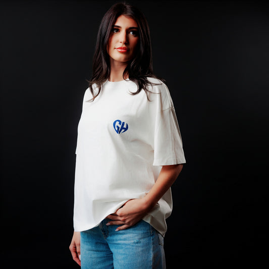 GHC FLAG TEE
