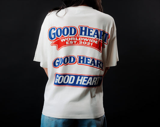 GHC FLAG TEE