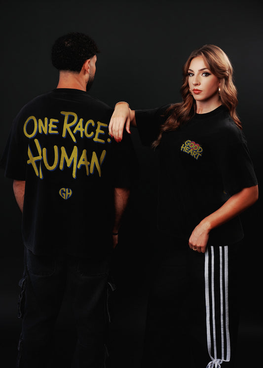 ONE RACE TEE