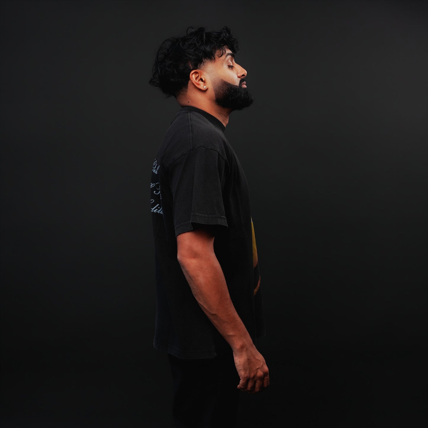 GHC HOMERUN TEE