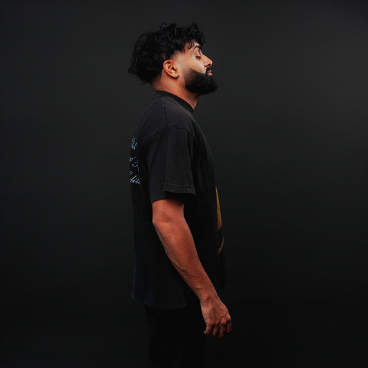 GHC HOMERUN TEE