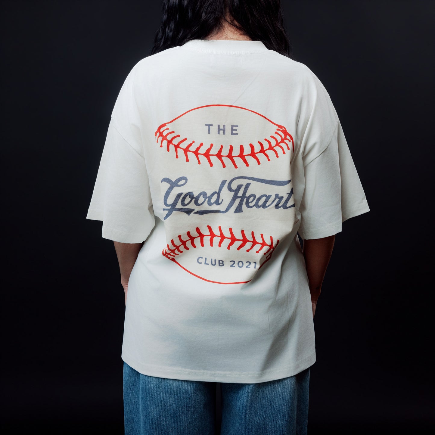 GHC BASEBALL TEE