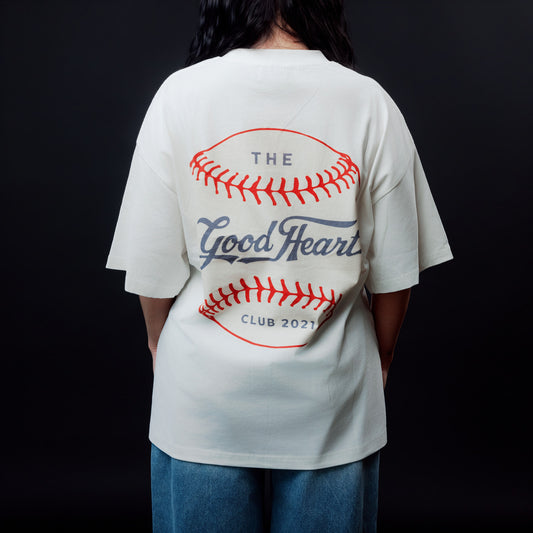 GHC BASEBALL TEE