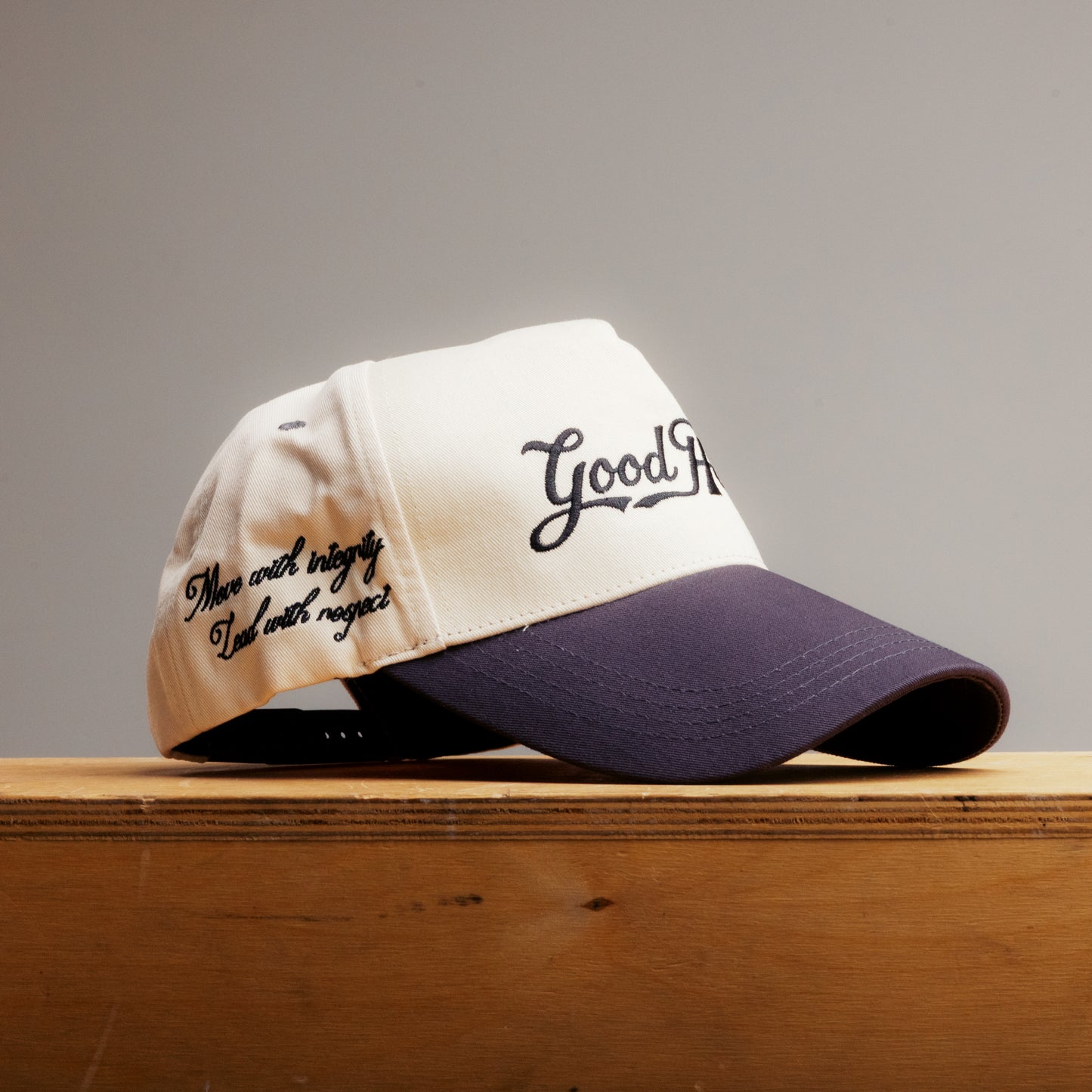 GHC SIGNATURE HAT