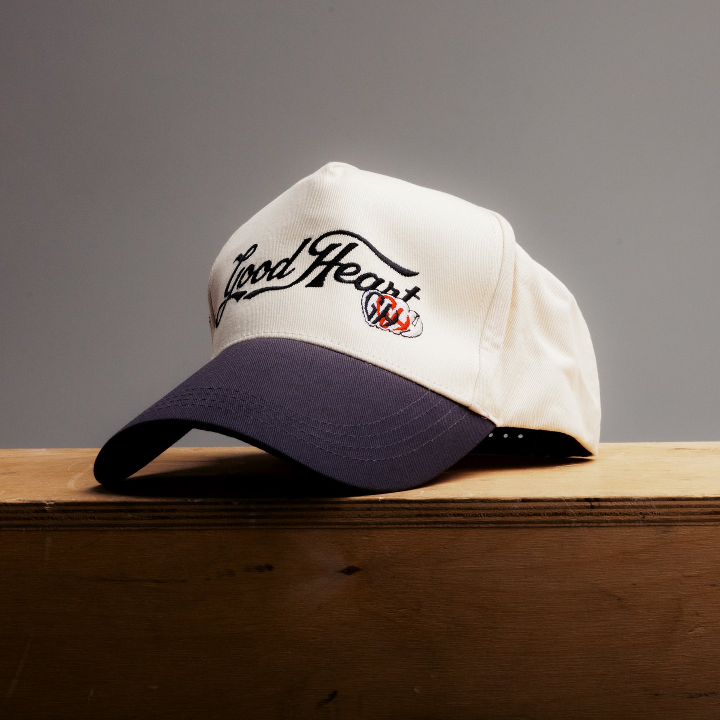 GHC SIGNATURE HAT