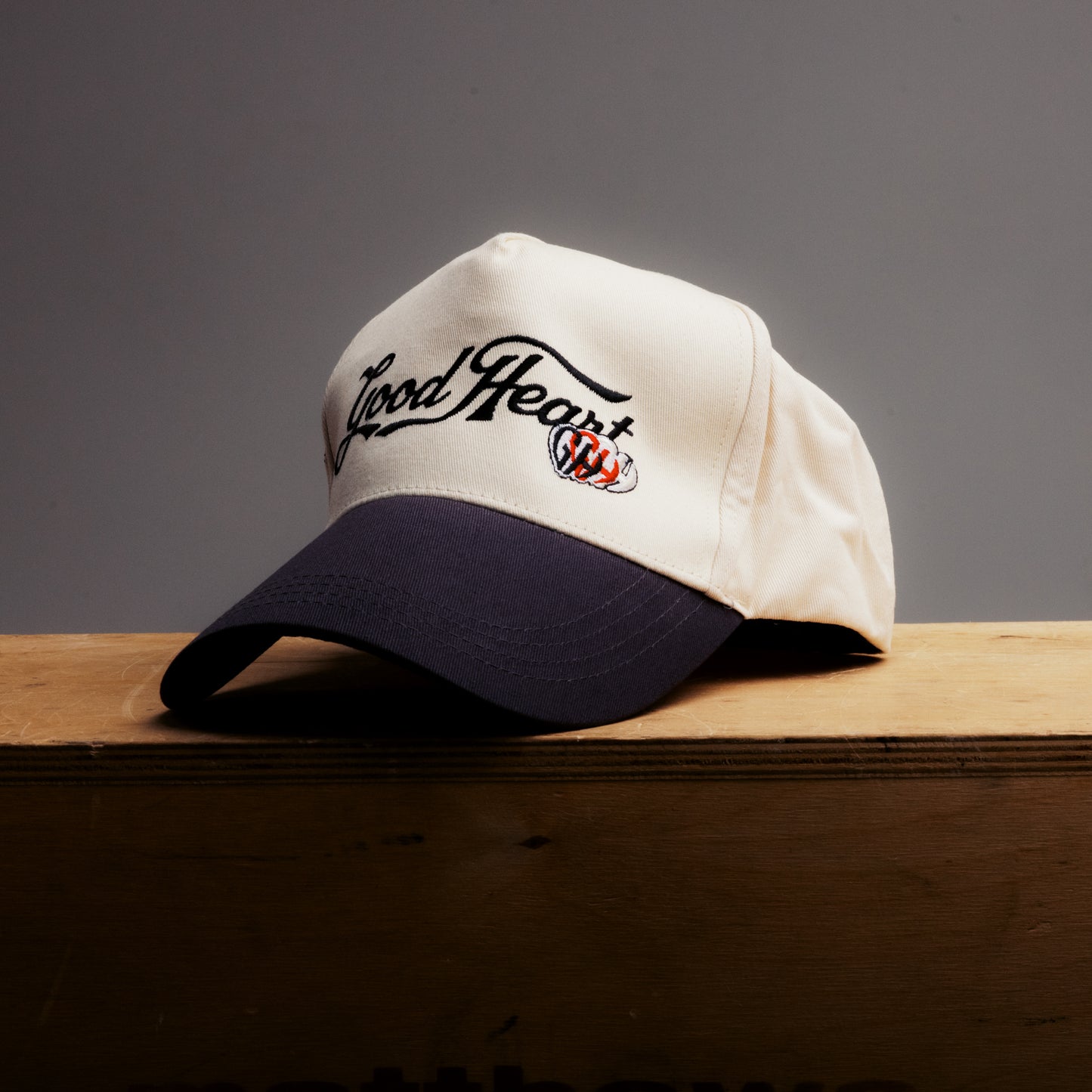 GHC SIGNATURE HAT