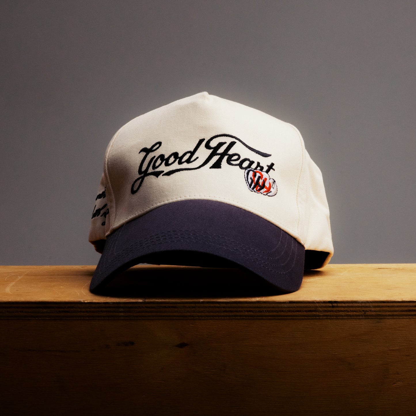 GHC SIGNATURE HAT