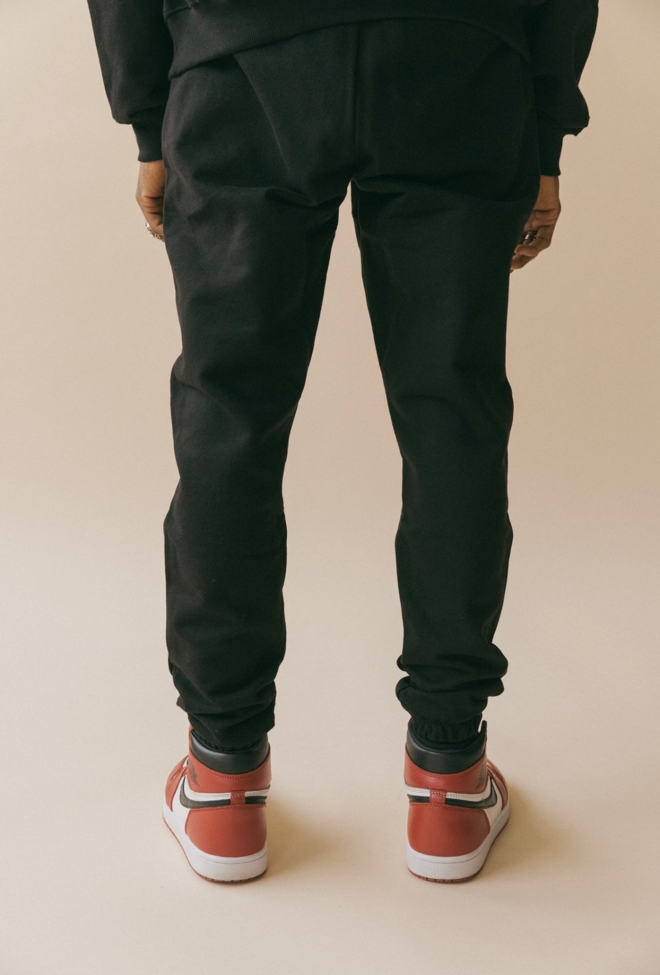 Heartz Sweatpants