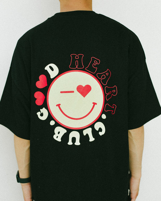 OVERSIZED VIBEZ TEE