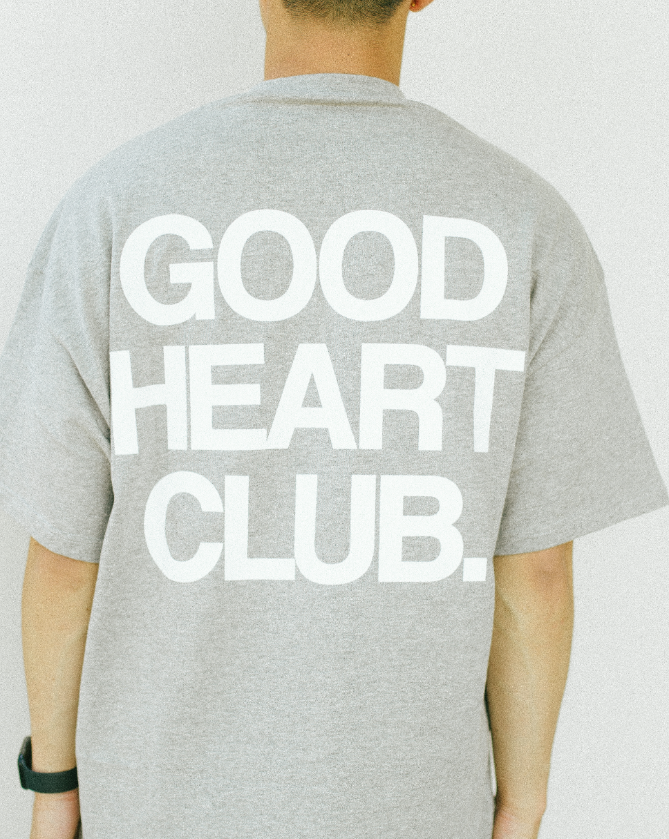 OVERSIZED LETTERZ TEE