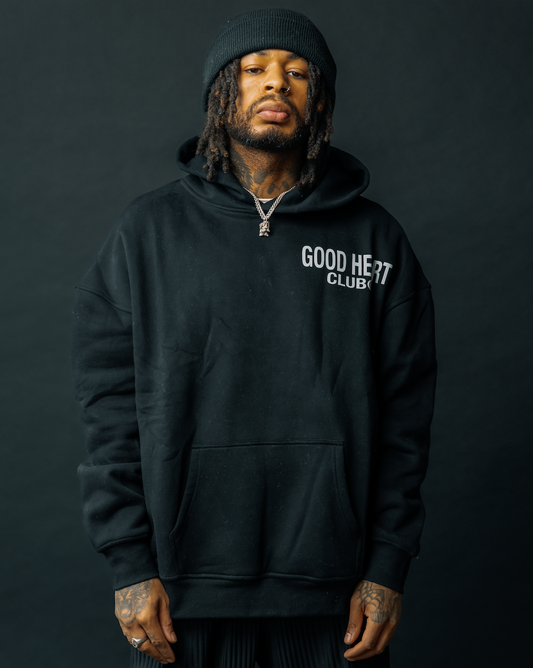GALLERY HOODIE