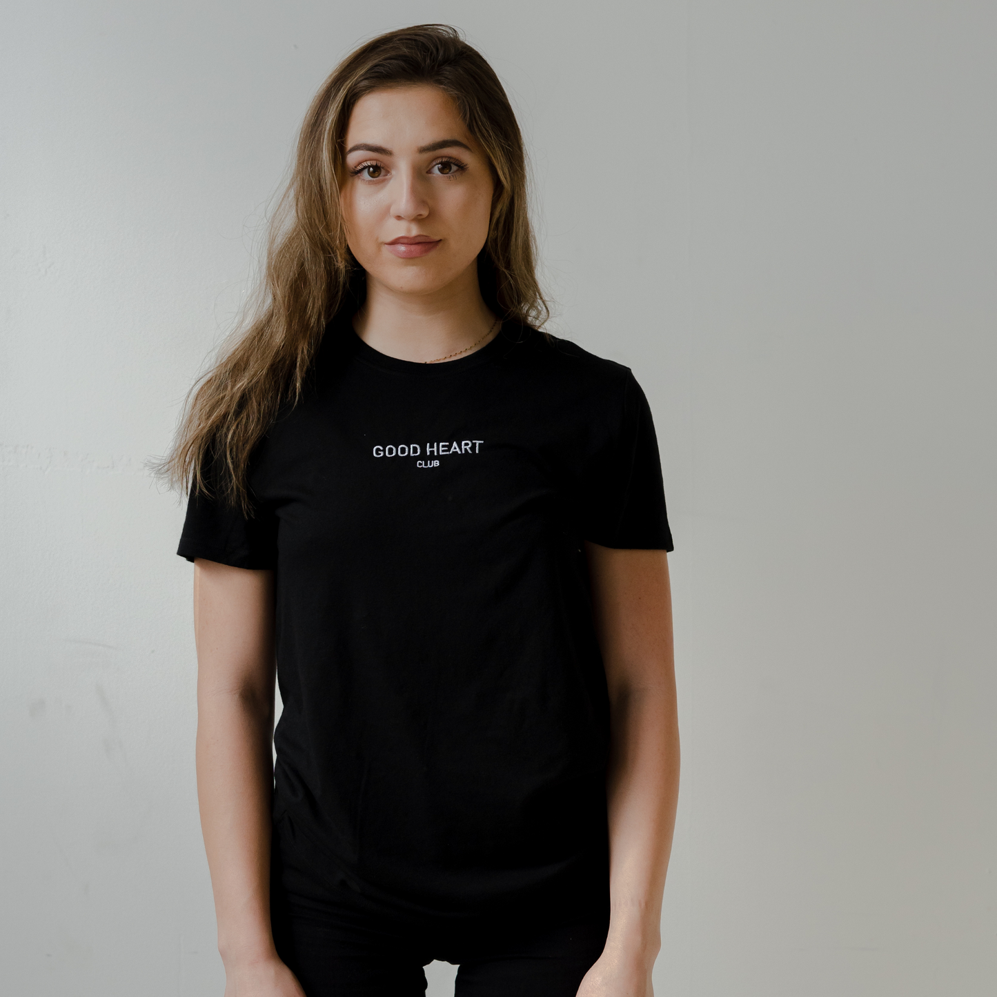 CLUB T-SHIRT C1