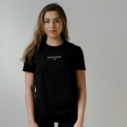 CLUB T-SHIRT C1