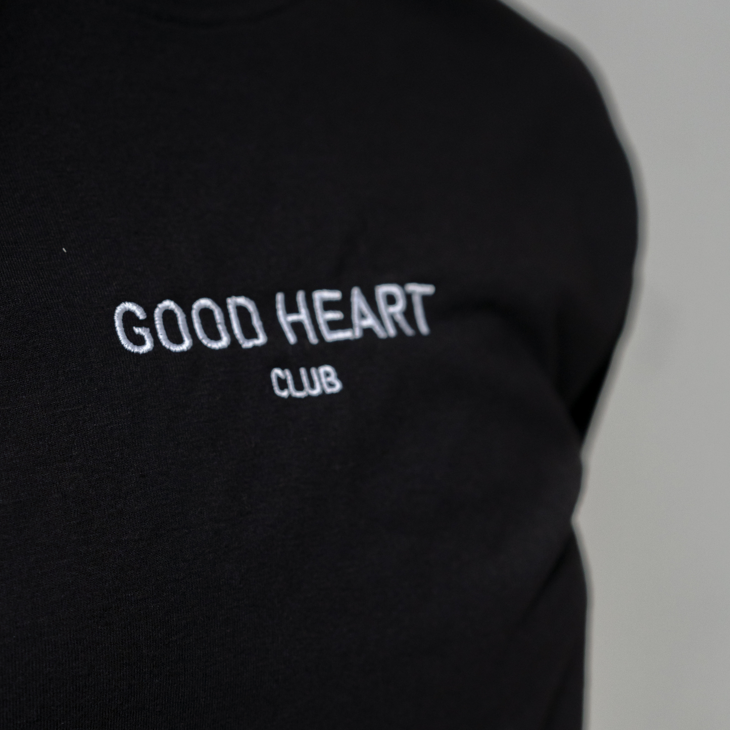 CLUB T-SHIRT C1