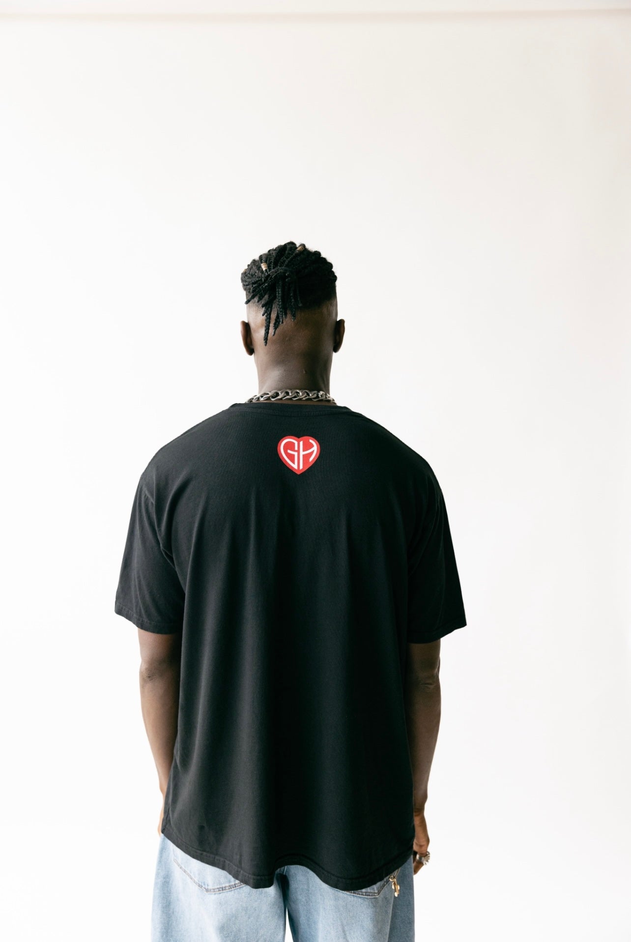 BE GOOD BLACK C2