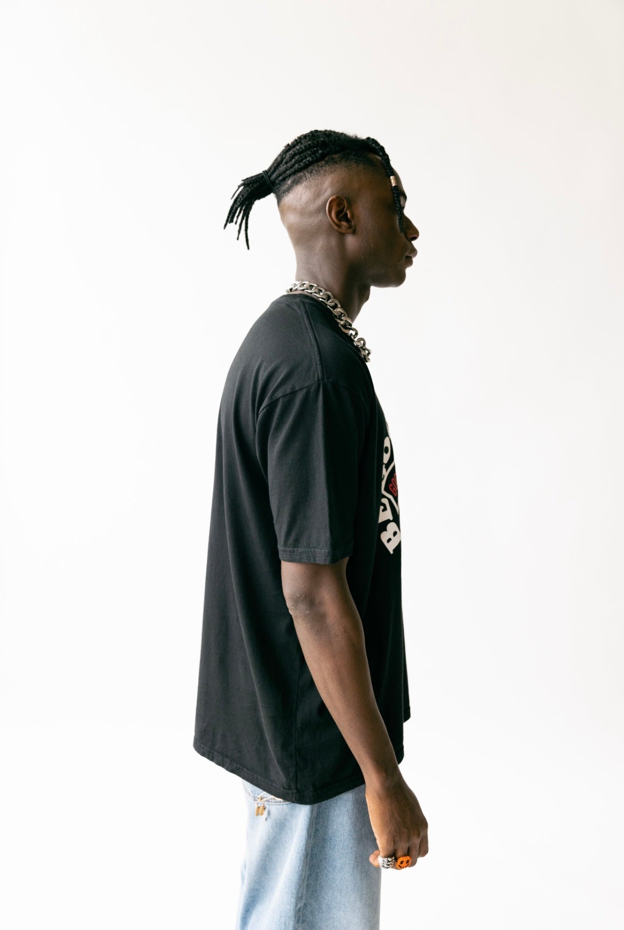 BE GOOD BLACK C2