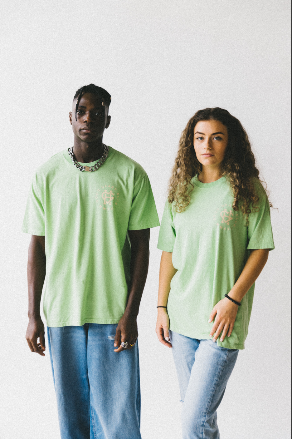 RETRO GREEN C2