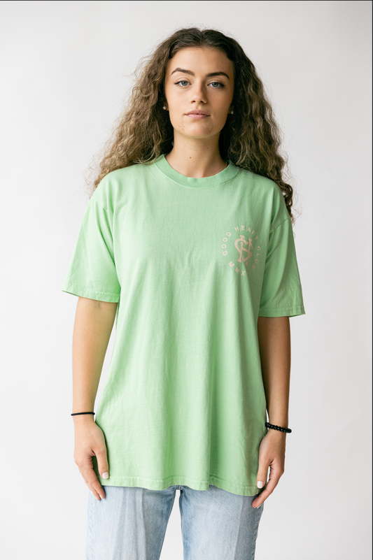 RETRO GREEN C2