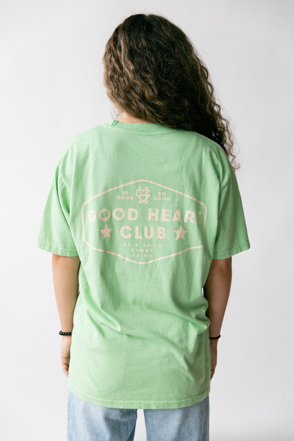 RETRO GREEN C2