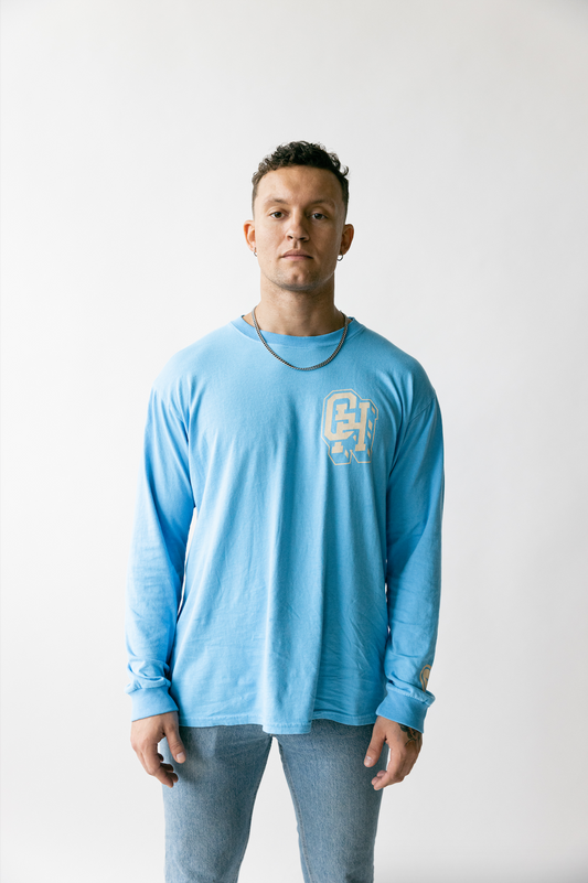 RETRO BLUE C2