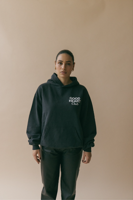 VINTAGE HOODIE C3