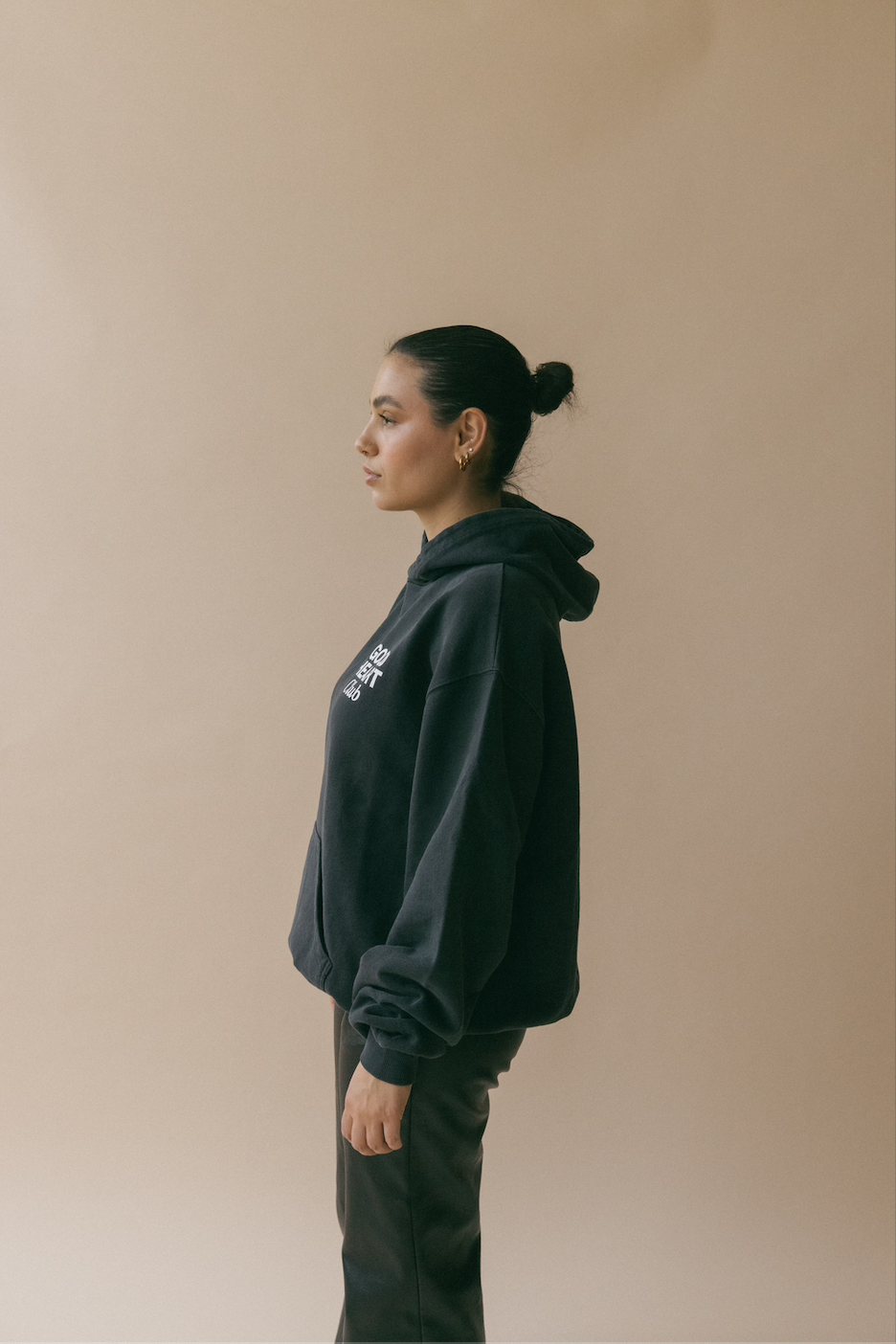 VINTAGE HOODIE C3