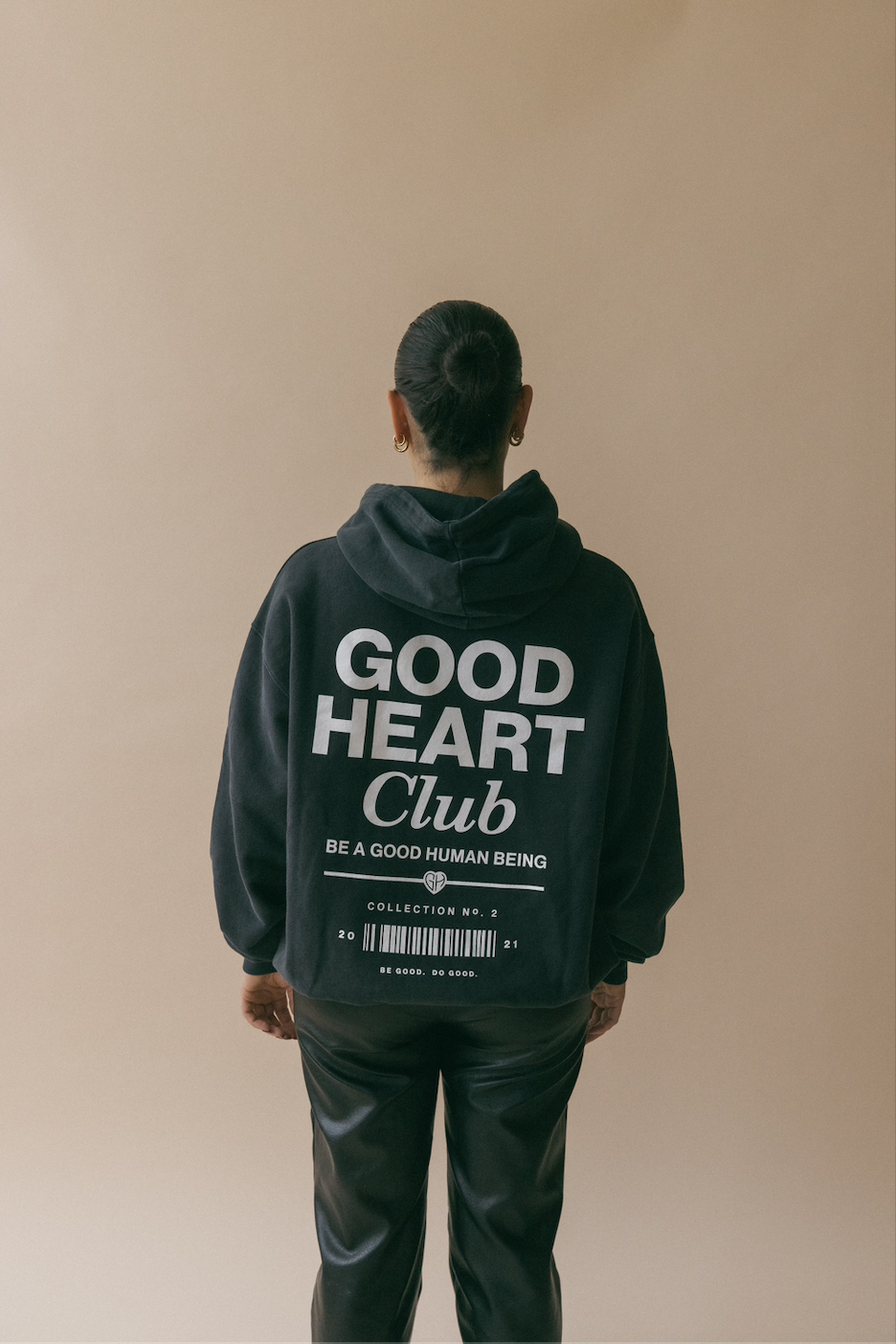 VINTAGE HOODIE C3