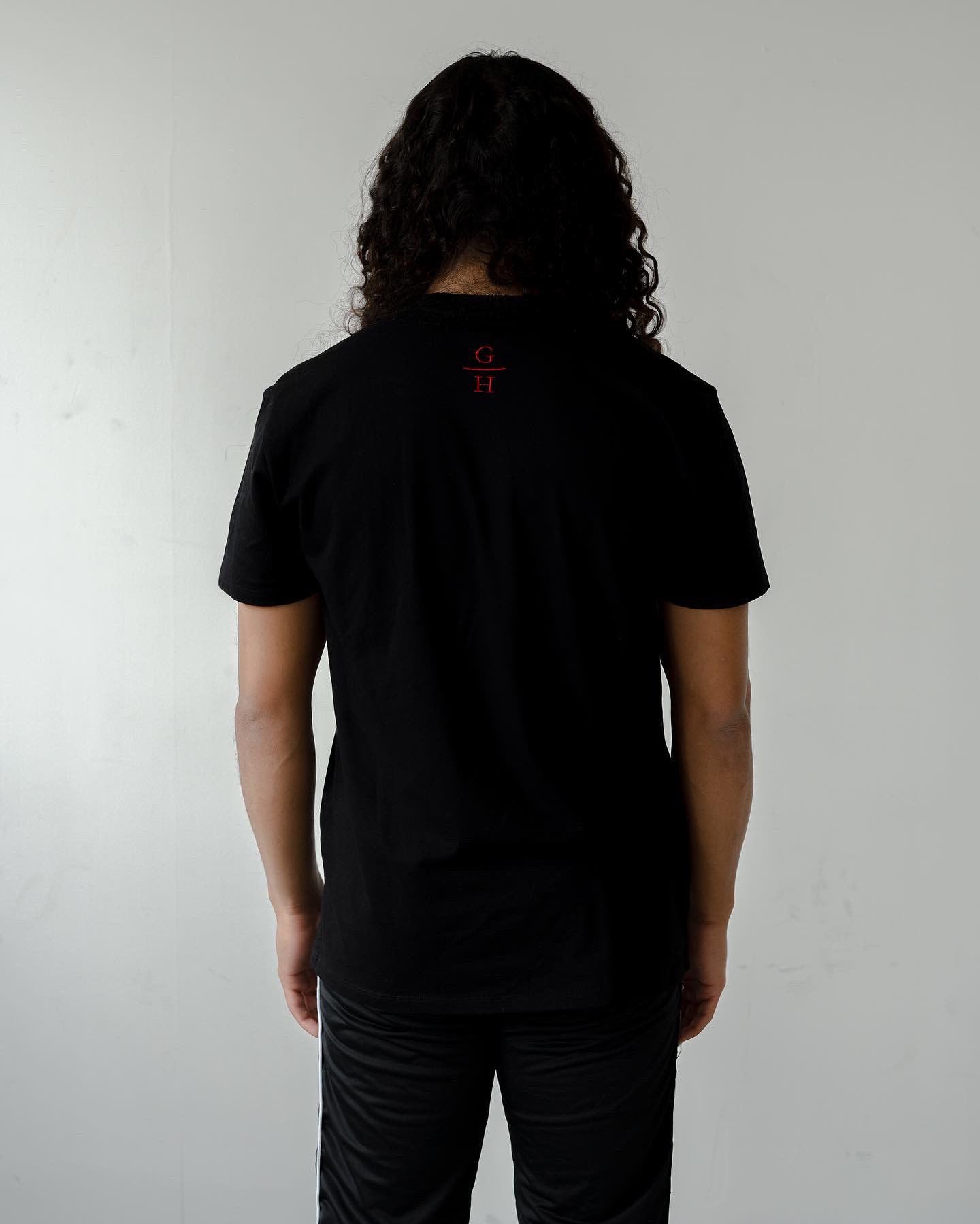 HEART T-SHIRT C1